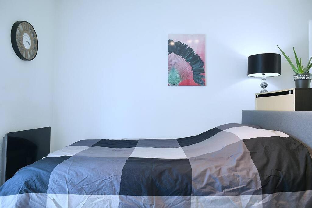 Studio Fonctionnel A Proximite De Toulouse Leguevin Exteriér fotografie